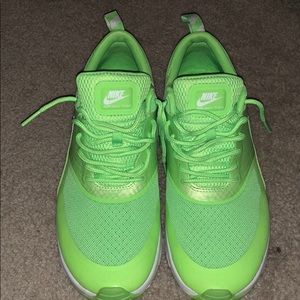 Nike air max Thea